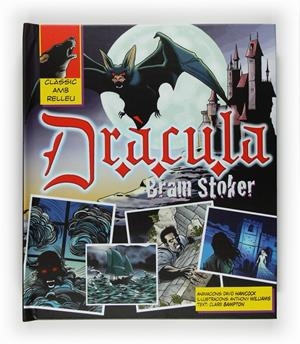 DRACULA | 9788466121231 | STOKER, BRAM | Llibreria Online de Tremp