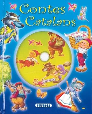 CONTES CATALANS | 9788430562558 | Llibreria Online de Tremp