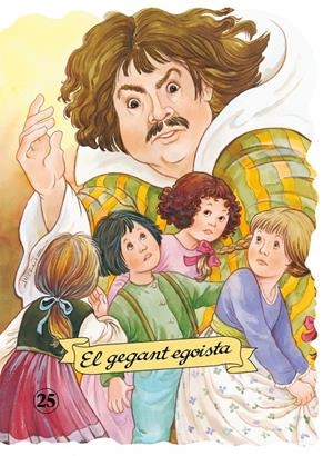 GEGANT EGOISTA, EL | 9788478645893 | AA.VV.