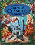 MI LIBRO DE CUENTOS CLASICOS | 9788428537049 | Llibreria Online de Tremp