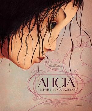 ALICIA EN EL PAÍS DE LAS MARAVILLAS | 9788426379696 | CARROL, LEWIS | Llibreria Online de Tremp