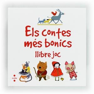 CONTES MES BONICS, ELS | 9788466130745