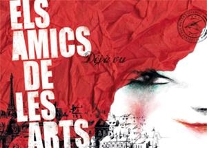 AMICS DE LES ARTS, ELS | 9788424643973 | Llibreria Online de Tremp
