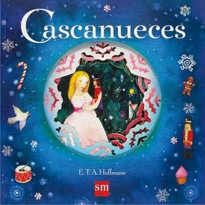 CASCANUECES | 9788467555561
