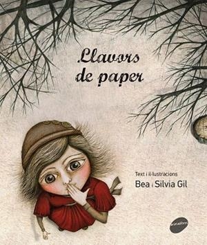 LLAVORS DE PAPER | 9788415975014 | GIL, BEA I SILVIA
