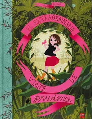 EXTRAORDINARIO VIAJE DE PRUDENCE, EL | 9788467547573 | GASTAUT, CHARLOTTE