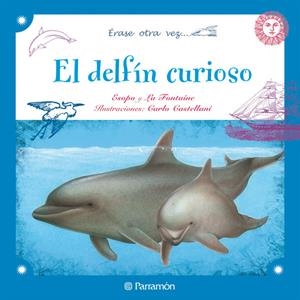 DELFIN CURIOSO, EL | 9788434237285