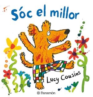SOC EL MILLOR | 9788434236806 | COUSINS, LUCY | Llibreria Online de Tremp