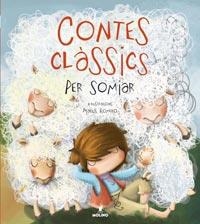 CONTES CLASICS PER SOMIAR | 9788427200609
