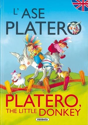 ASE PLATERO, L' | 9788430525362