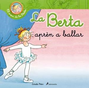 BERTA APREN A BALLAR, LA | 9788499326290