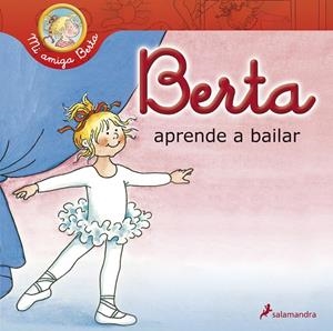 BERTA APRENDE A BAILAR | 9788498383959 | SCHNEIDER, LIANE | Llibreria Online de Tremp