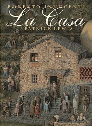 CASA, LA | 9788495987716 | INNOCENTI, ROBERTO ; LEWIS, J. PATRICK