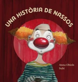 HISTORIA DE NASSOS, UNA | 9788499320991 | OBIOLS SUBI, ANNA | Llibreria Online de Tremp