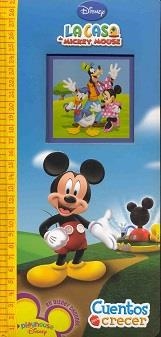 CASA DE MICKEY MOUSE, LA | 9781412711272 | Llibreria Online de Tremp