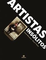 ARTISTA INSOLITOS | 9788424631246 | Llibreria Online de Tremp