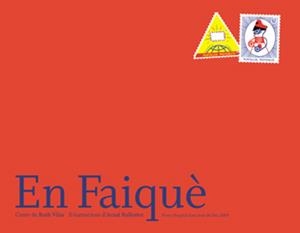 FAIQUE, EN | 9788424632748 | Llibreria Online de Tremp
