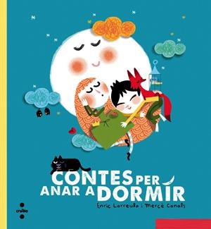 CONTES PER ANAR A DORMIR | 9788466137706