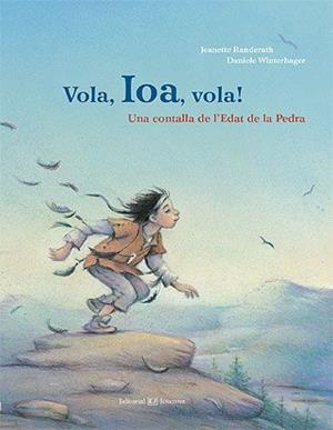 VOLA, IOA, VOLA! | 9788426139191 | RANDERATH, JEANETTE