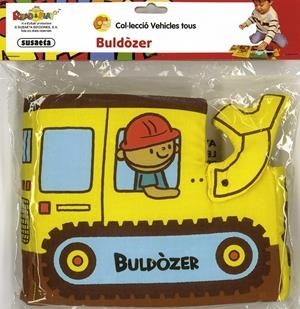 BULLDOZER | 9788467709360