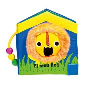 MEU LLEO, EL | 9788498254969