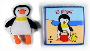 PINGUI, EL | 9788466118323 | Llibreria Online de Tremp