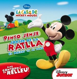 MMCH. PINTO SENSE SORTIR DE LA RATLLA 1 | 9788415790549 | DIVERSOS AUTORS | Llibreria Online de Tremp