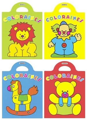 COLORAINES | 9788430563180 | Llibreria Online de Tremp