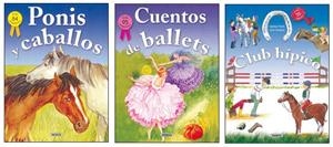 CUENTOS DE BALLETS | 9788430563159 | Llibreria Online de Tremp