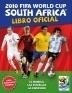 2010 FIFA WORLD CUP SOUTH AFRICA LIBRO OFICIAL | 9788448830700 | Llibreria Online de Tremp