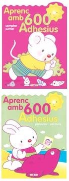 APREN AMB 600 ADHESIUS | 9788498067101