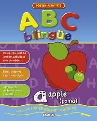 ABC BILINGÜE | 9788499134093
