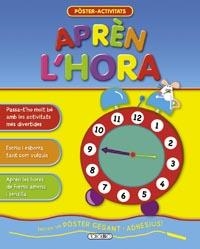 APREN L'HORA | 9788499134109