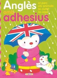 ANGLES AMB ADHESIUS | 9788498068108