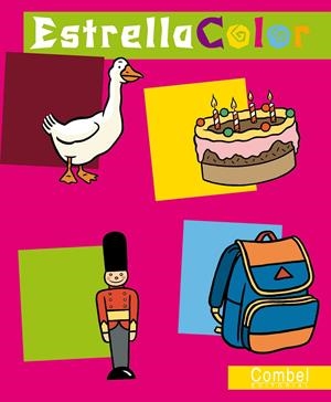 ESTRELLA COLOR | 9788478649129 | Llibreria Online de Tremp