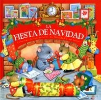 FIESTA DE NAVIDAD, LA | 9788434872127 | REPCHUK, CAROLINE | Llibreria Online de Tremp