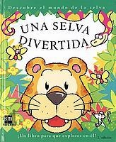 SELVA DIVERTIDA, UNA (CASTELLA) | 9788434882034 | MATTHEWS, DEREK ; STEER, DUGALD