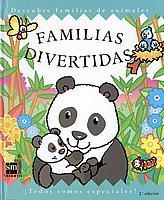 FAMILIAS DIVERTIDAS | 9788434882027 | MATTHEWS, DEREK ; STEER, DUGALD