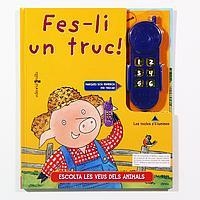 FES-LI UN TRUC! | 9788466104678 | MIGLIS, JENNY