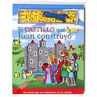 CASTILLO QUE JUAN CONSTRUYO, EL | 9788434889958 | BURROWS, ROGER