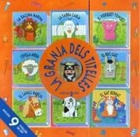 GRANJA DELS TITELLES, LA | 9788466102407 | GOWER, TERI ; JENNER, CARYN | Llibreria Online de Tremp