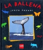 BALLENA, LA | 9788434880078 | TRACQUI, VALÉRIE