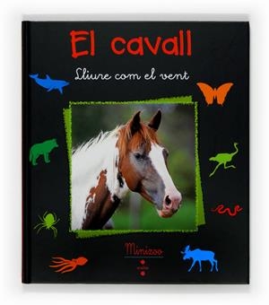 CAVALL, EL | 9788466120043 | TRACQUI, VALERIE