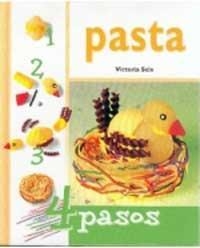 PASTA | 9788427265677 | SEIX, VICTORIA