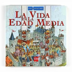 VIDA EN LA EDAD MEDIA, LA | 9788467531022 | Llibreria Online de Tremp