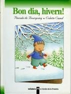 BON DIA, HIVERN. | 9788424667078 | BOURGOING, PASCALE DE | Llibreria Online de Tremp