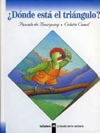 DONDE ESTA EL TRIANGULO. | 9788424668082 | BOURGOING, PASCALE DE
