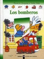 BOMBEROS, LOS | 9788424668167 | BOURGOING, PASCALE DE-HAHN, NADINE