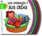 ANIMALES Y SUS CRIAS, LOS | 9788441406094 | CHIARA, FRANCESCA DI