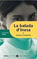 BALADA D'INESA, LA | 9788424605476 | ETXEBERRIA, HASIER